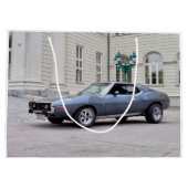 AMC Javelin SST 1974 Große Geschenktüte (Rückseite)