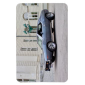 AMC Javelin SST 1974 Magnet (Vertikal)