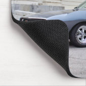 AMC Javelin SST 1974 Mousepad (Ecke)