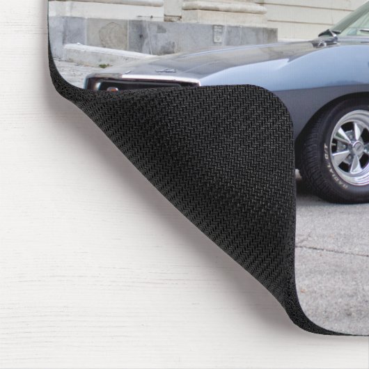 AMC Javelin SST 1974 Mousepad (Ecke)