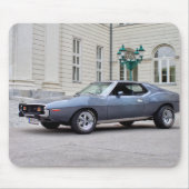 AMC Javelin SST 1974 Mousepad (Vorne)