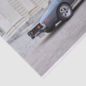 AMC Javelin SST 1974 Seidenpapier (Ausschnitt)