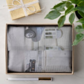 AMC Javelin SST 1974 Seidenpapier (Geschenk)