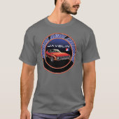 AMC Javelin T-Shirt (Vorderseite)