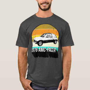 AMC Pacer 1976 T-Shirt