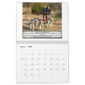 AMCA-Kalender 2024 Kalender (Mär 2026)