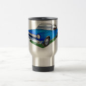 AMCRambler 1964 Reisebecher (Mittel)