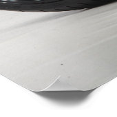 AMD Benutzerdefiniert Print Poster (Ecke)