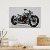 AMD Benutzerdefiniert Print Poster (Küche)