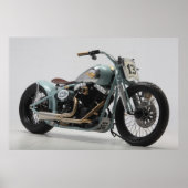 AMD Benutzerdefiniert Print Poster (Vorne)