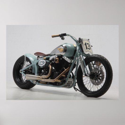 AMD Benutzerdefiniert Print Poster (Vorne)