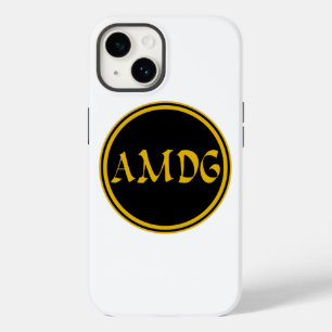 AMDG Case-Mate iPhone 14 HÜLLE