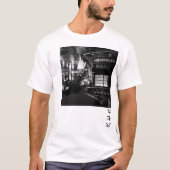 AME T-Shirt (Vorderseite)