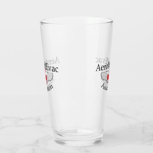 AMEA Glass Tumbler (Links)