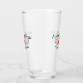AMEA Glass Tumbler (Rechts)