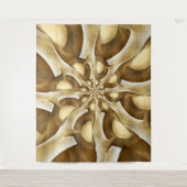 Amea Wandteppich (Vorderseite)