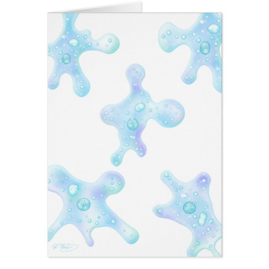 Amebae (Amoebas) (Vorne)