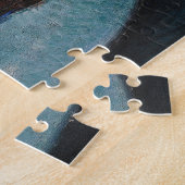 Amedeo Modigliani - Alice Puzzle (Seite)