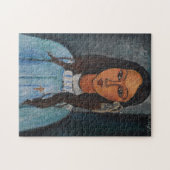 Amedeo Modigliani - Alice Puzzle (Horizontal)