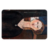 Amedeo Modigliani - Antonia Magnet (Horizontal)