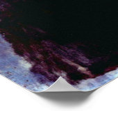 Amedeo Modigliani - Die Jude Poster (Ecke)