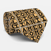 Amedeo Modigliani, italienischer Künstler Krawatte (Gerollt)