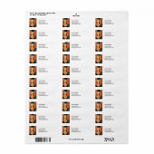 Amedeo Modigliani - Jeanne Hebuterne in Large Hat (Vorne)