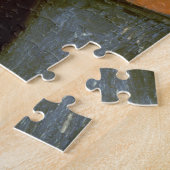 Amedeo Modigliani - Leiter einer Frau Puzzle (Seite)