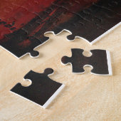 Amedeo Modigliani - Leiter eines jungen Mädchens Puzzle (Seite)