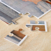Amedeo Modigliani - Meisterwerke - Collage Puzzle (Seite)
