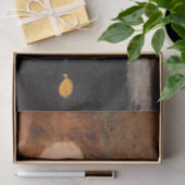 Amedeo Modigliani - Portrait einer Frau Seidenpapier (Geschenk)