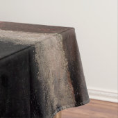 Amedeo Modigliani - Portrait einer Frau Tischdecke (Beispiel)