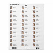 Amedeo Modigliani - Portrait Jeanne Hebuterne #1 (Vorne)