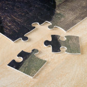 Amedeo Modigliani - Portrait von Dedie Hayden Puzzle (Seite)