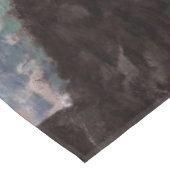 Amedeo Modigliani - Rothaarige Girl Abend Dress Tischdecke (Schrägansicht)