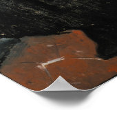 Amedeo Modigliani - Servant Girl Poster (Ecke)