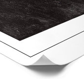 Amedeo Modigliani Zedign Art Poster #167 (Ecke)