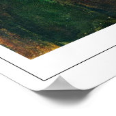 Amedeo Modigliani Zedign Art Poster #18 (Ecke)