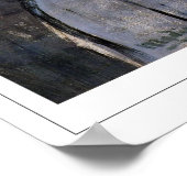 Amedeo Modigliani Zedign Art Poster #23 (Ecke)