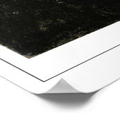 Amedeo Modigliani Zedign Art Poster #3 (Ecke)