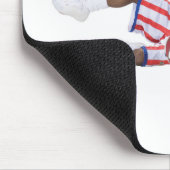 Ameise Atkinson Mousepad (Ecke)