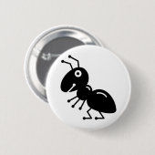 Ameise Button (Vorne & Hinten)