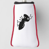 Ameise Golf Headcover (Rotieren 90)