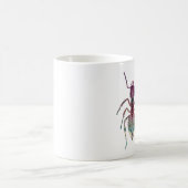 Ameise Kaffeetasse (Mittel)