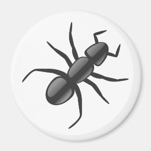 Ameise Magnet