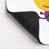 Ameise Mousepad (Ecke)