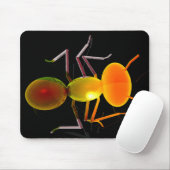 Ameise Mousepad (Mit Mouse)