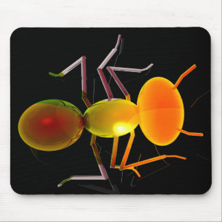 Ameise Mousepad