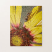 Ameise Puzzle (Vertikal)