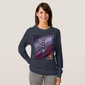 Ameise T-Shirt (Vorne ganz)